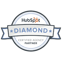 HubSpot Diamond Agency Partner