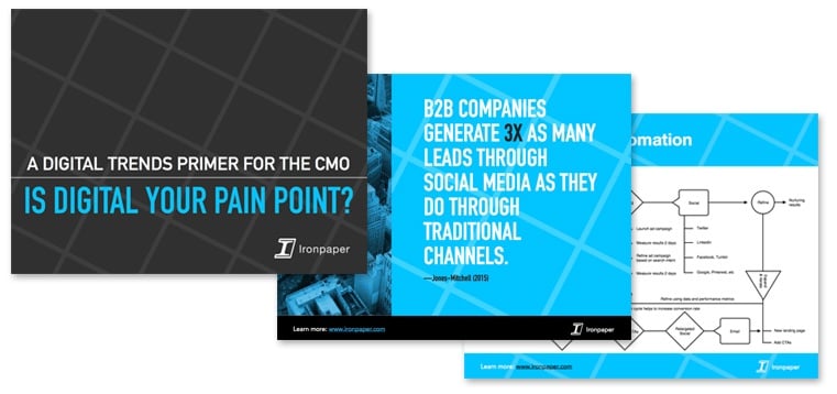 eBook: CMO Digital Trends